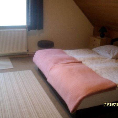 Ferien Und Gaestehaus Harms Neuenkirchen  Phòng bức ảnh