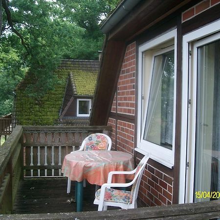 Ferien Und Gaestehaus Harms Neuenkirchen  Phòng bức ảnh