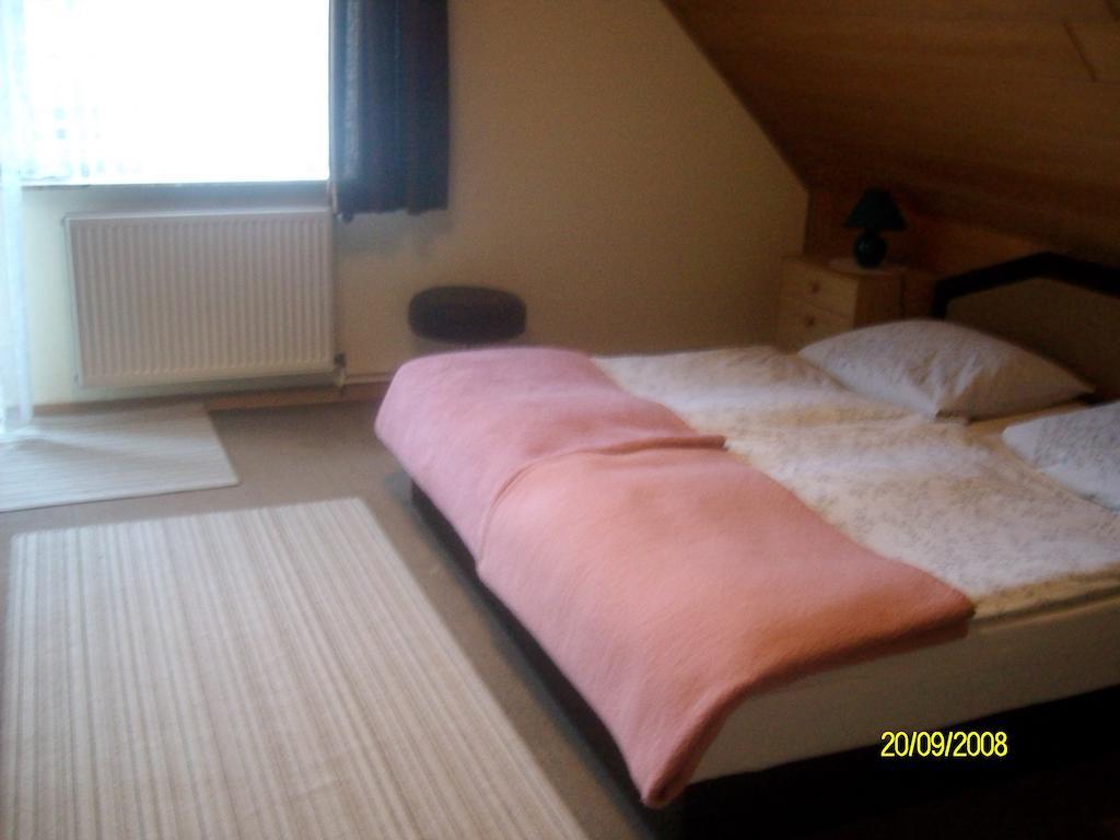 Ferien Und Gaestehaus Harms Neuenkirchen  Phòng bức ảnh
