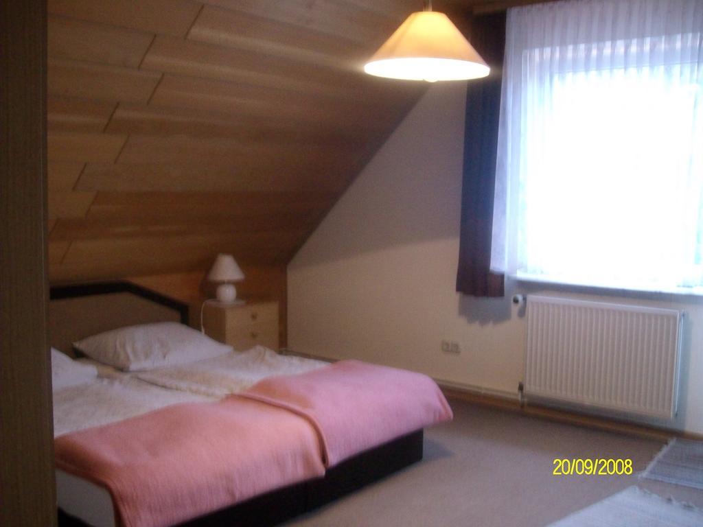 Ferien Und Gaestehaus Harms Neuenkirchen  Phòng bức ảnh